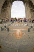 France, PARIS, Arc de Triomphe, Tomb of the Unknown Soldier, FRA2121JPL