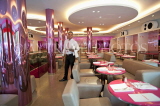 France, PARIS, Avenue des Champs Elysees, restaurant interior, FR2097JPL