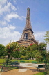 France, PARIS, Eiffel Tower, FRA2095JPL