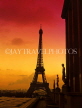 France, PARIS, Eiffel Tower, at dusk, FR769JPL