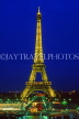 France, PARIS, Eiffel Tower, at night, FRA02JPLPBJPL