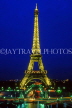 France, PARIS, Eiffel Tower, at night, PAR01JPL