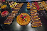 France, PARIS, Latin Quarter, Artisan Boulanger Patissier, cakes and pastries, FRA2127JPL