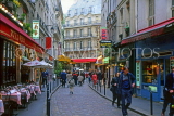 France, PARIS, Latin Quarter, street scene, FRA2026JPL