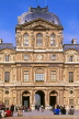France, PARIS, Louvre Museum, Wing Sully, FRA2217JPL