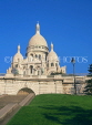 France, PARIS, Montmatre, Sacre Coeur Basilica, FRA2043JPL