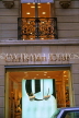 France, PARIS, Opera Quarter, Christian Dior shop front, FRA1647JPL