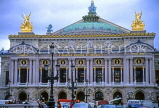 France, PARIS, Opera de Paris Garnier (Opera House), FRA1560JPL