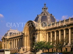 France, PARIS, Petit Palais, FRA2002JPL