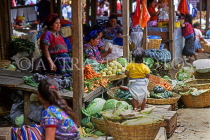 GUATEMALA, Antigua, market scene, GUA283JPL