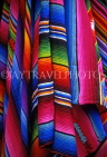 GUATEMALA, Antigua, typical Indian hand woven materials, GUA404JPL