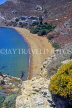 Greek Islands, ANAPHI, Klisidi beach and bay, GIS707JPL