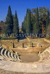 Greek Islands, KOS, Kos Town, ancient Odeon, GIS1043JPL