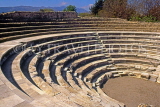 Greek Islands, KOS, Kos Town, ancient Odeon, GIS1244JPL
