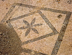 Greek Islands, KOS, Kos Town, ancient town ruins, floor mosaics, GIS1227JPL