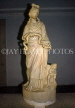 Greek Islands, KOS, Kos Town Museum, marble statue of Hygieia, GIS1133JPL