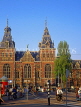 HOLLAND, Amsterdam, Rijksmuseum,  HOL697JPL