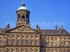 HOLLAND, Amsterdam, Royal Palace building, HOL696JPL