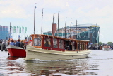 HOLLAND, Amsterdam, sightseeing by boat, HOL835JPL