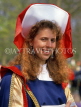 HOLLAND, Dutch woman in traditional dress, HOL693JPL