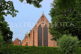 HOLLAND, Edam, Grote of St Nicholas Church, HOL849JPL