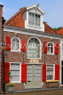HOLLAND, Edam, Meyrmin Van Edam building, HOL852JPL