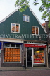 HOLLAND, Edam, cheese shop, HOL807JPL