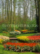 HOLLAND, Keukenhof Gardens and flowers, HOL672JPL