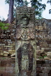 HONDURAS, Copan, Copan Archaeological Park, Great Plaza stela, HON136JPL