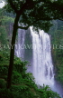 HONDURAS, Pulhapanzak National Park, waterfall, HON143JPL