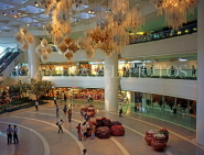 HONG KONG, Hong Kong Island, Central District, Pacific Palace Shopping Centre, interior, HK270JPL