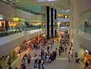 HONG KONG, Hong Kong Island, Central District, Pacific Palace Shopping Centre, interior, HK273JPL