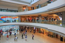 HONG KONG, Hong Kong Island, IFC Mall, HK1628JPL