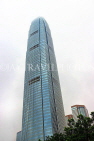 HONG KONG, Hong Kong Island, IFC Tower, HK1806JPL
