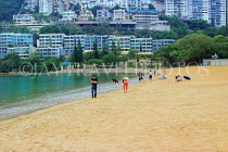 HONG KONG, Hong Kong Island, Repulse Bay, beach, HK2177JPL