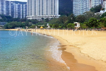 HONG KONG, Hong Kong Island, Repulse Bay, beach, HK2182JPL