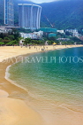 HONG KONG, Hong Kong Island, Repulse Bay, beach, HK2187JPL