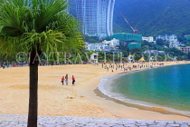 HONG KONG, Hong Kong Island, Repulse Bay, beach, HK2189JPL
