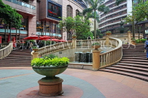 HONG KONG, Hong Kong Island, Sheung Wan, Grand Millennium Plaza, HK1987JPL