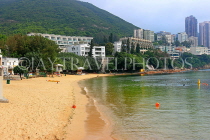 HONG KONG, Hong Kong Island, Stanley, Stanley Main Beach, HK2283JPL