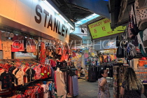 HONG KONG, Hong Kong Island, Stanley, Stanley Market, HK2198JPL