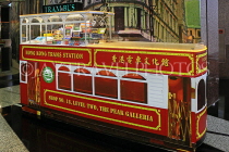 HONG KONG, Hong Kong Island, The Peak, The Peak Galleria mall, souvenir shop, HK1829JPL