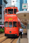 HONG KONG, Hong Kong Island, Tram, HK2062JPL