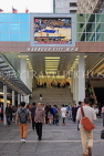 HONG KONG, Kowloon, Harbour City, mall entrance, HK1225JPL