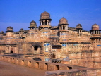 INDIA, Madhya Pradesh, GWALIOR, Gwalior Fort, IND1015JPL