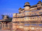 INDIA, Madhya Pradesh, GWALIOR, Gwalior Fort, IND1127JPL