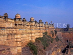 INDIA, Madhya Pradesh, GWALIOR, Gwalior Fort, IND1128JPL