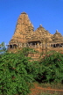 INDIA, Madhya Pradesh, KHAJURAHO, Kandariya Mahadev Temple, IND992JPL