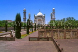INDIA, Maharashtra State, Arungabad, Mini Taj Mahal, IND11201JPL