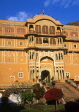 INDIA, Rajasthan, SAMODE, Samode Palace Hotel, IND701JPL